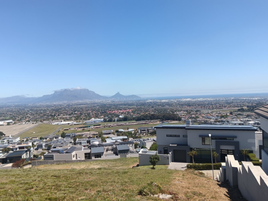 Commercial Property for Sale in Baronetcy Estate Western Cape